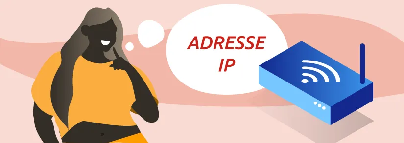 Comment changer l’adresse IP de ma Box SFR ?