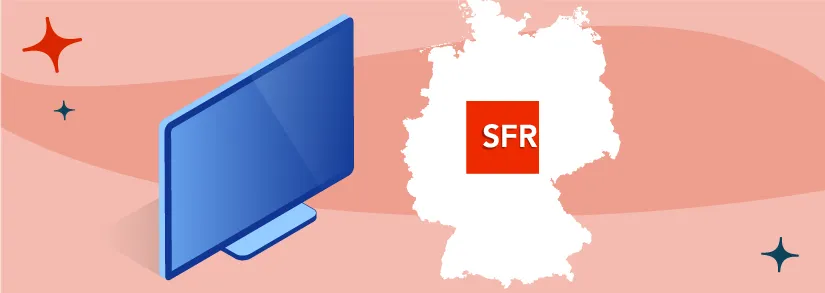 Bouquet allemand SFR : quelles sont les chaînes allemandes sur SFR ?