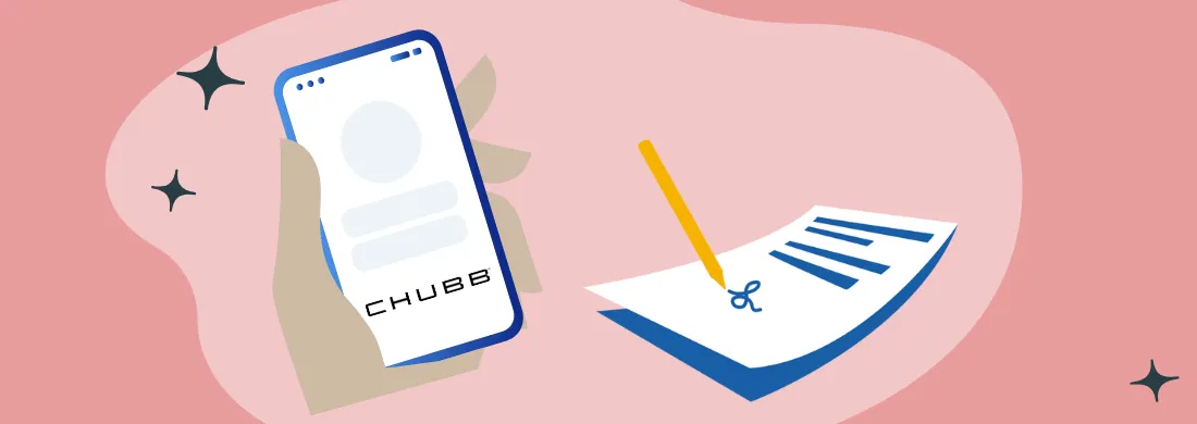 Comment résilier son contrat d'assurance Chubb SFR ?