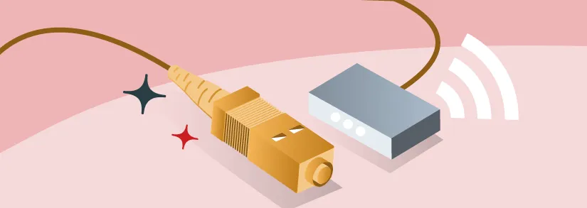 Comment utiliser le boîtier ONT SFR ?