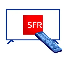 SFR TV