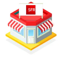 boutique sfr