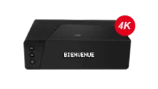 box 4K THD SFR