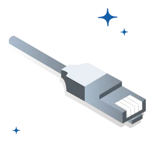 red adsl