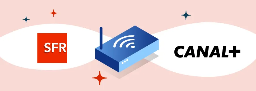 Canal+ SFR : offres, chaînes et activation sur votre box TV