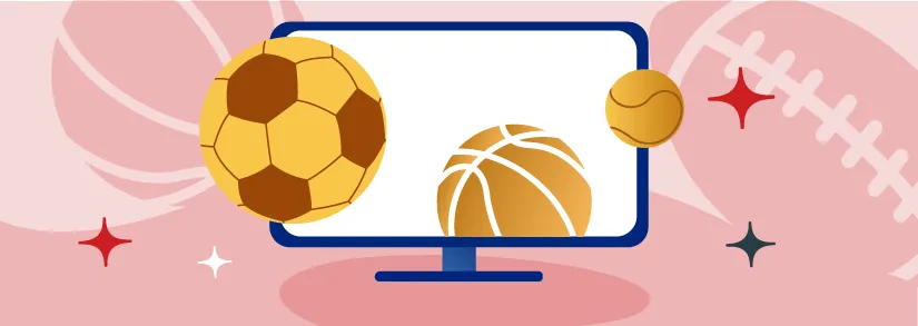 Bouquet Sport SFR : quelles sont les chaînes sport SFR ?