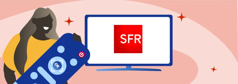 Bouquet Jeunesse SFR : comment en profiter ?