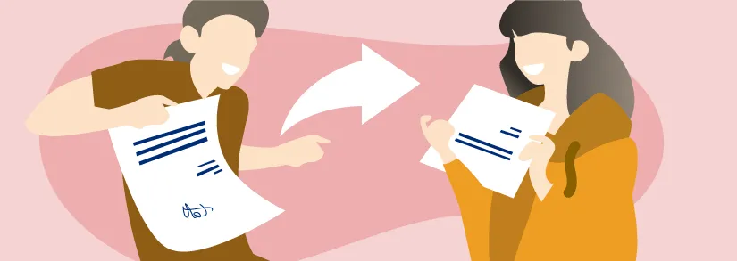 Cession de ligne RED : comment changer de titulaire RED by SFR ?