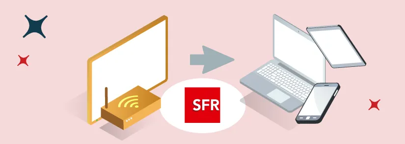 Comment changer de forfait SFR en fonction de son engagement ?