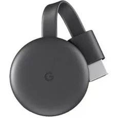 clé chromecast sfr