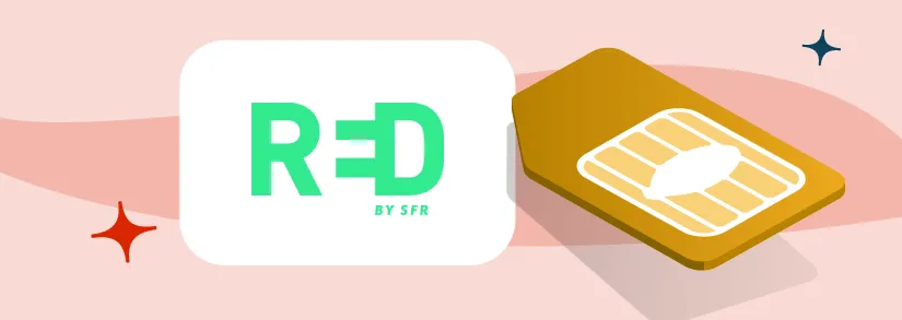Comment obtenir et modifier son code PIN RED SFR ?