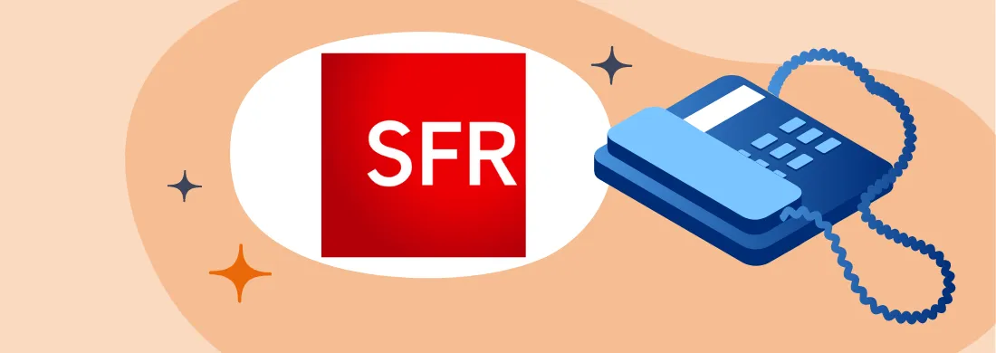 SFR : comment connaitre son numéro de ligne ?
