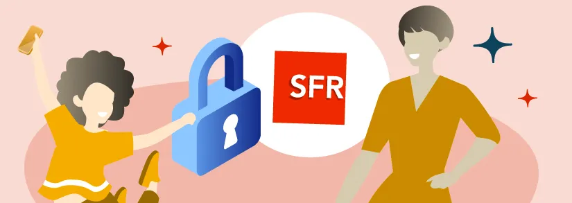 Comment savoir qui est connecté sur ma box SFR ?