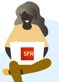payer facture sfr