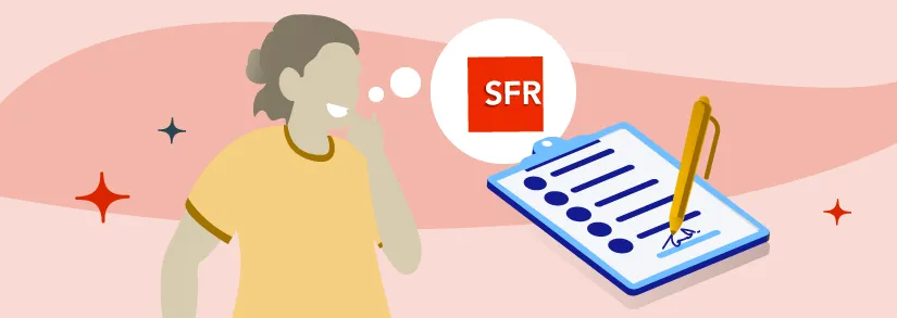 Comment passer de Free à SFR ?