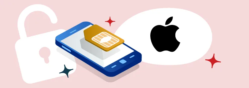 Comment désimlocker un iPhone SFR ?