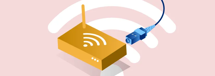 Fibre ou THD : quelles différences entre les Box Fibre FTTH et THD ?