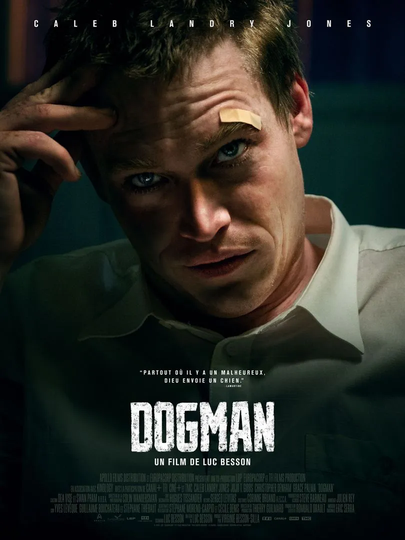 dogman