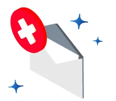 Signalement d'un Spam SFR