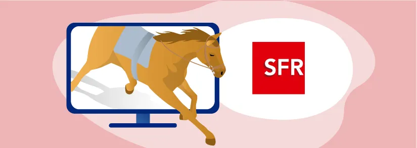 Comment regarder Equidia SFR ?