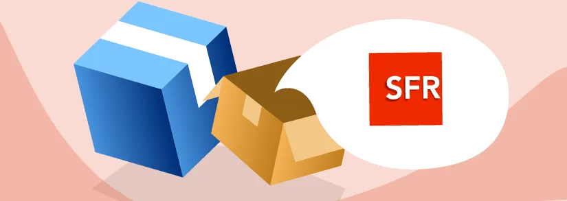 Retour box SFR : où et comment renvoyer son matériel box SFR ?