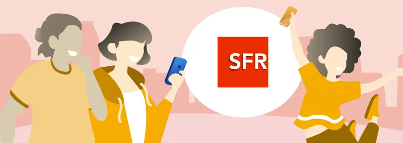 3244 depuis SFR : quel tarif ?