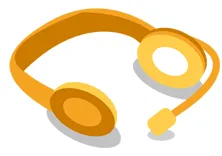 casque musique