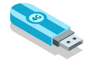 debit 4g