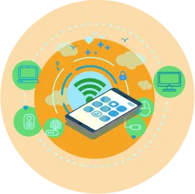appels wifi sfr