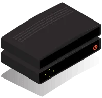 interface sfr box