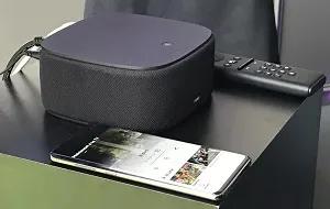 SFR Box 8