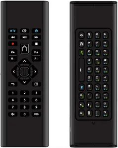 telecommande SFR