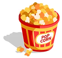 youtube sfr popcorns