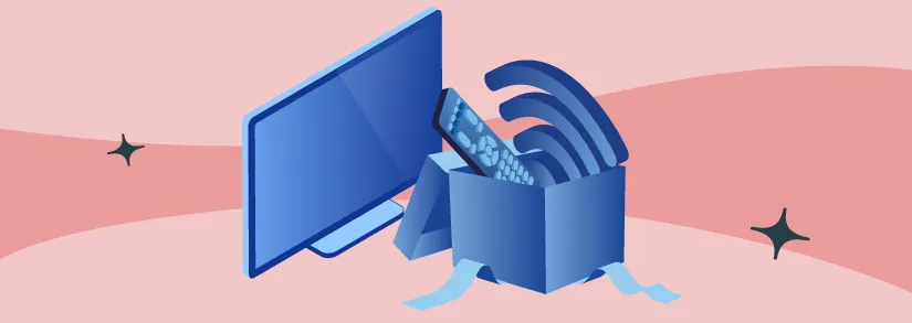 TNT SFR Box : chaînes TV, décodeur, installation