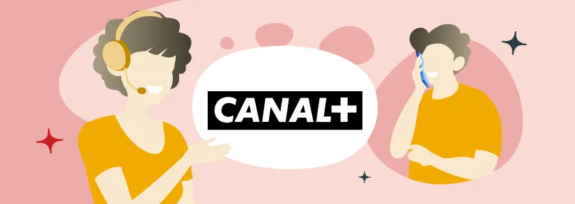 Service client Canal Plus : comment contacter Canal+ par téléphone ou par mail ? | Infos - 09 87 67 96 03
