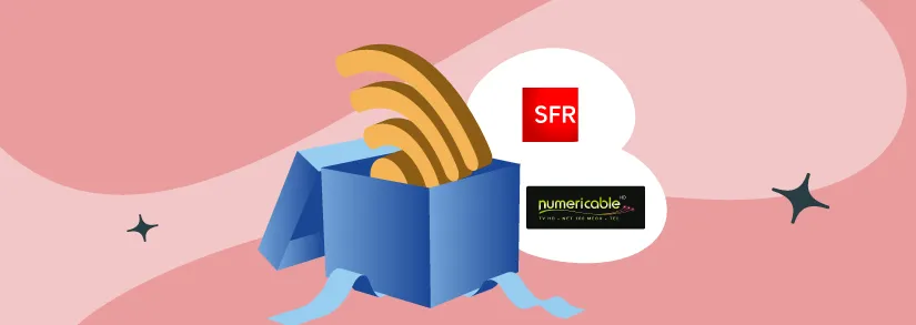 Numericable SFR : offre box, service client, TV by Numericable, migration