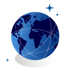 Planête terre