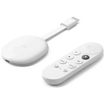 Chromecast SFR