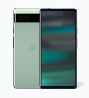 Google Pixel 6a