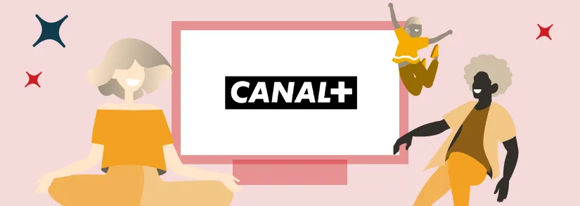 CANAL+ SFR et les offres CANAL+ Sport, Foot+, Cinéma