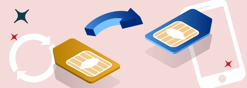 Comment commander une nouvelle carte SIM RED SFR ?