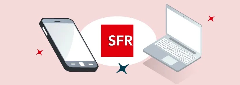 IMAP SFR : comment configurer sa messagerie SFR ?