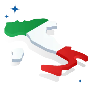 Italie
