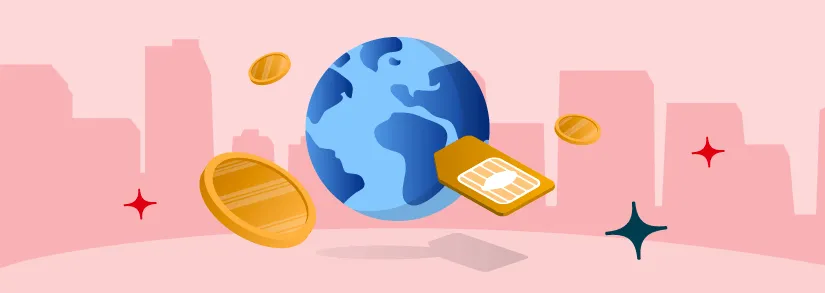 Itinérance des données SFR : fonctionnement et tarifs
