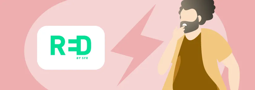 Réclamation RED SFR : que faire en cas de litige ?