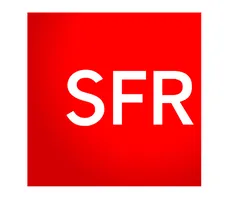 logo SFR