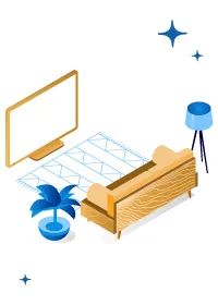 maison tv