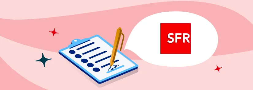 Mandat SEPA : comment remplir un mandat de prélèvement SEPA SFR ?