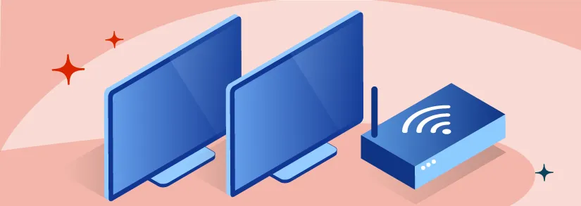 Multi TV SFR : comment brancher deux TV sur une box SFR ?