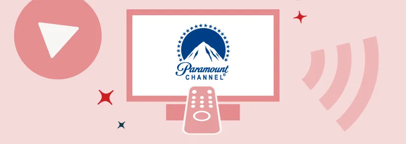Comment regarder Paramount Channel SFR ?